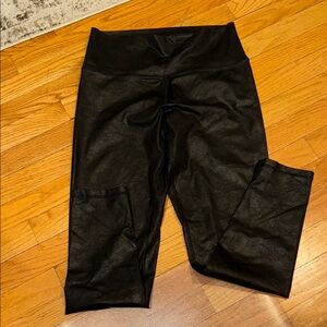 Aerie Black Leggings